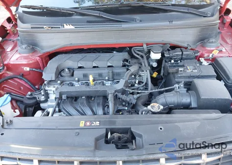 2022 Hyundai Venue Limited from USA, damaged, VIN KMHRC8A34NU187759